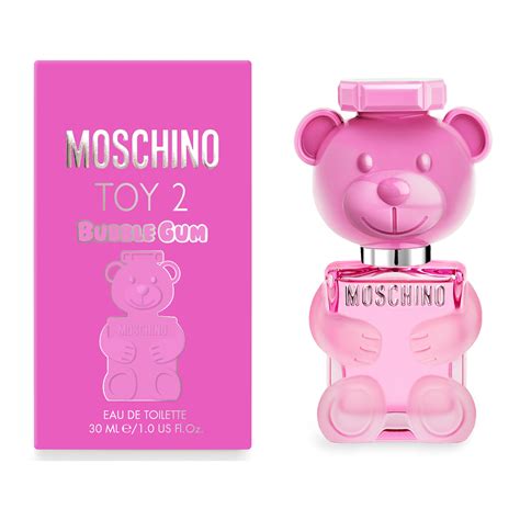 moschino unisex fragrance